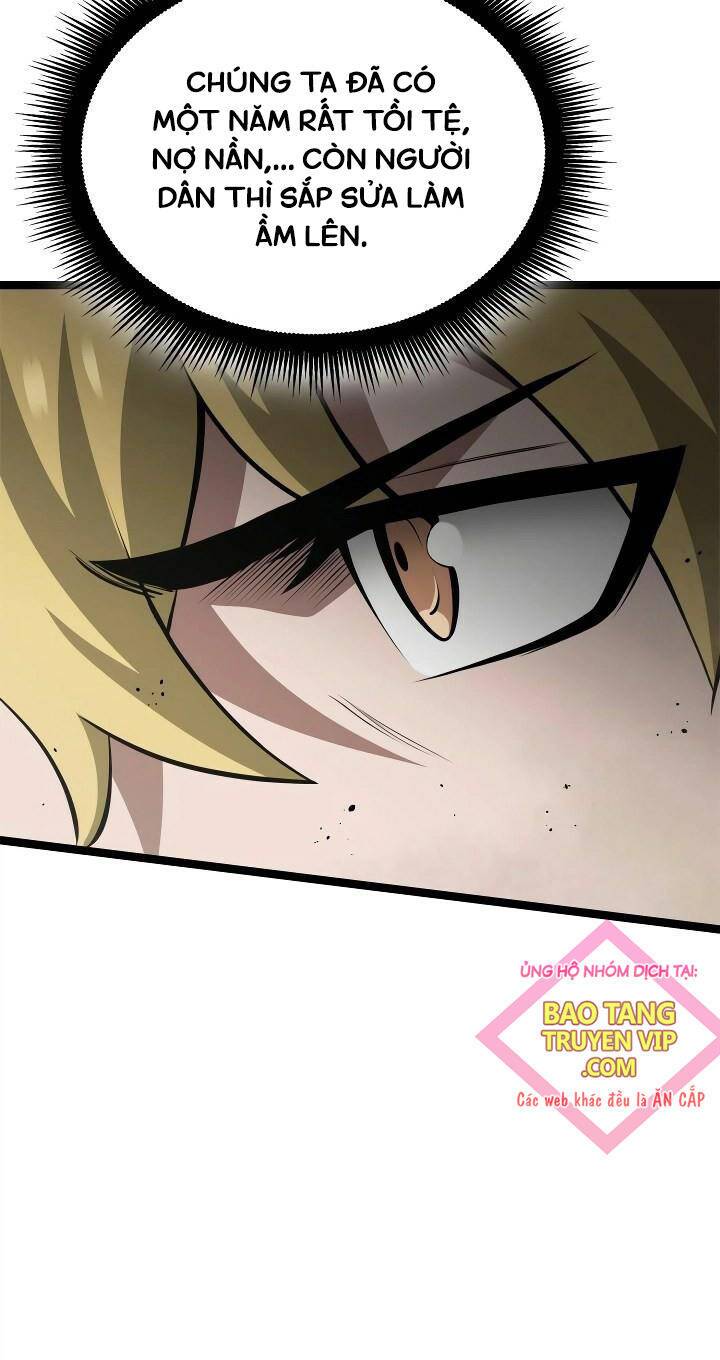 Nhà Vô Địch Kalli: Chapter 65