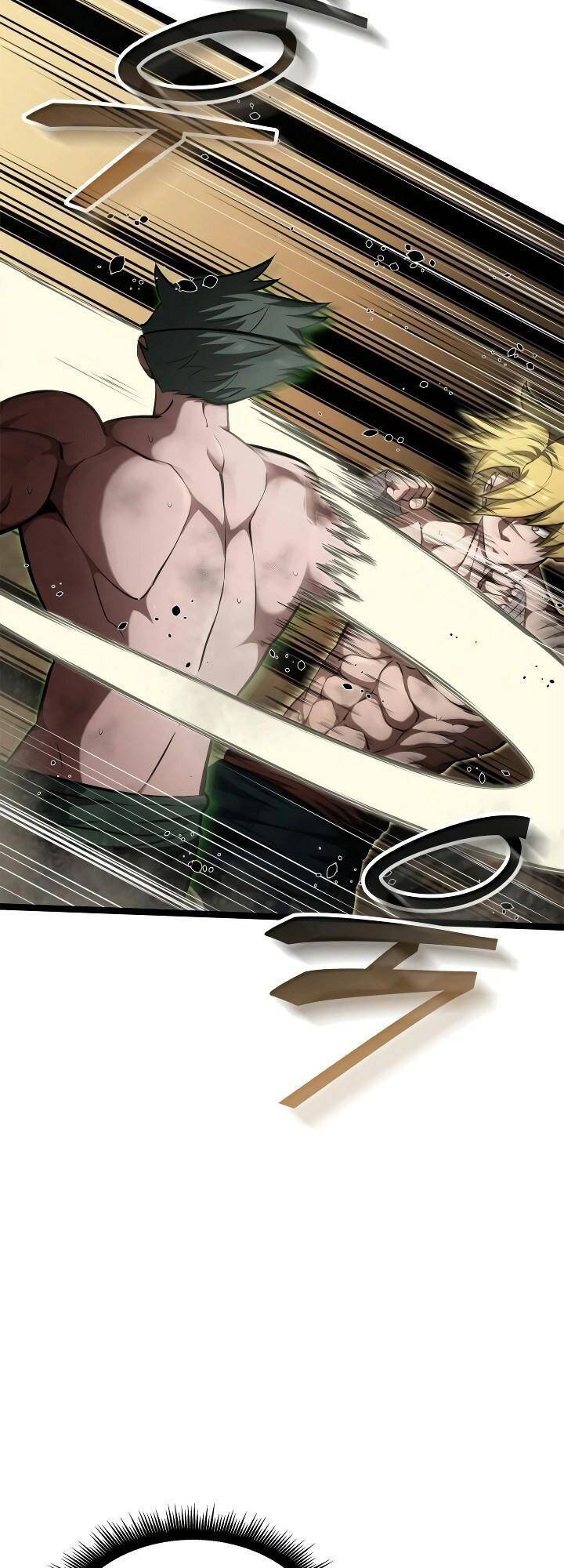 Nhà Vô Địch Kalli: Chapter 65