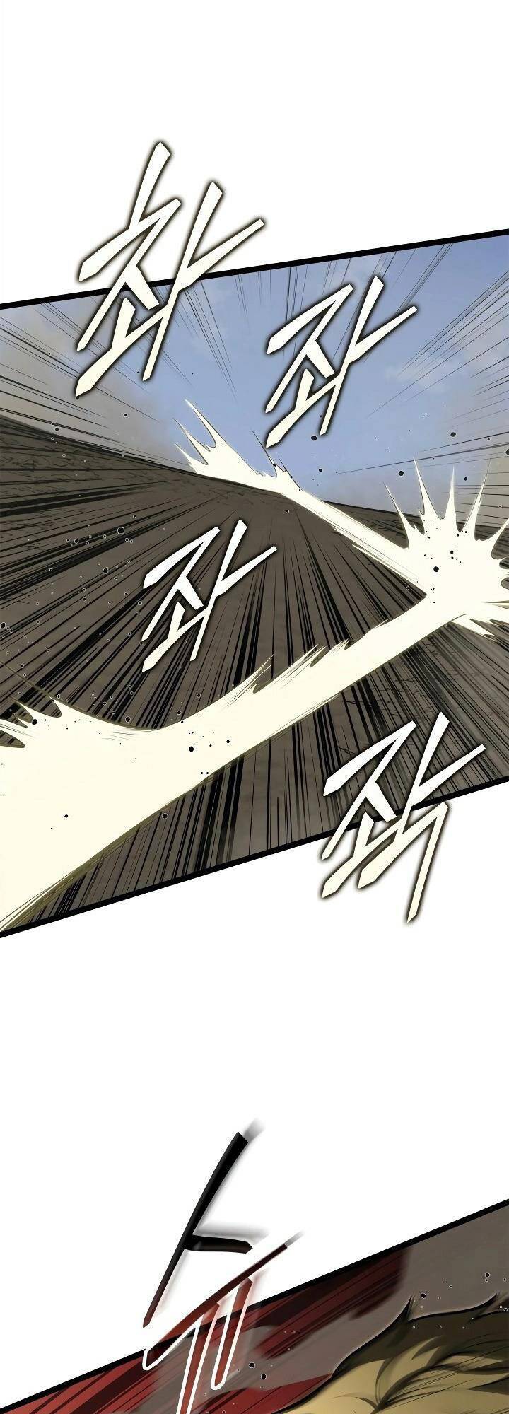 Nhà Vô Địch Kalli: Chapter 65