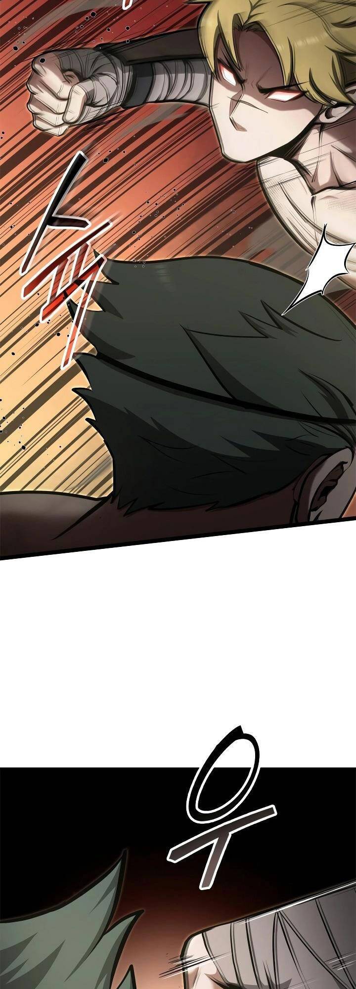 Nhà Vô Địch Kalli: Chapter 65