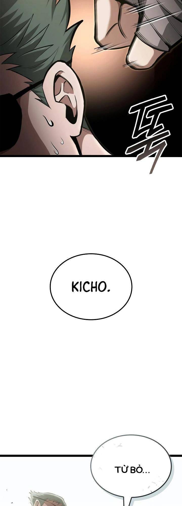 Nhà Vô Địch Kalli: Chapter 65