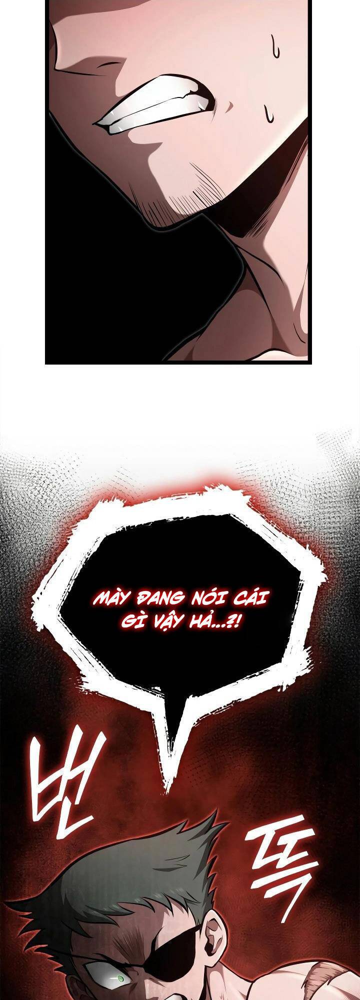Nhà Vô Địch Kalli: Chapter 65