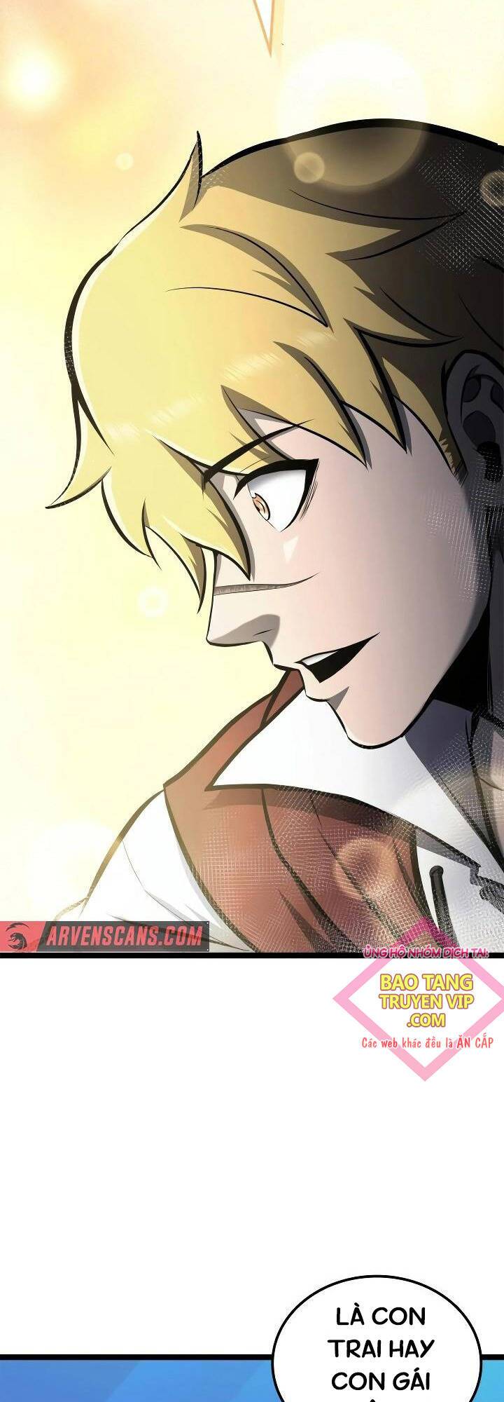 Nhà Vô Địch Kalli: Chapter 65