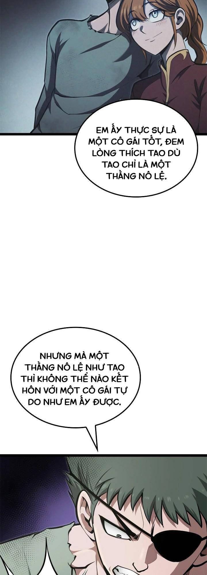 Nhà Vô Địch Kalli: Chapter 65