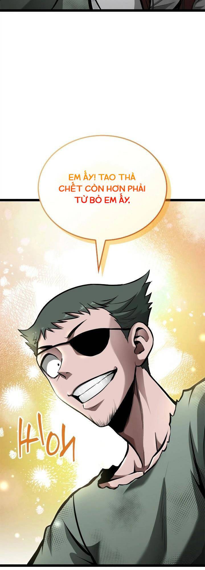 Nhà Vô Địch Kalli: Chapter 65