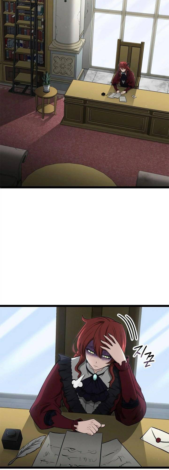 Nhà Vô Địch Kalli: Chapter 65