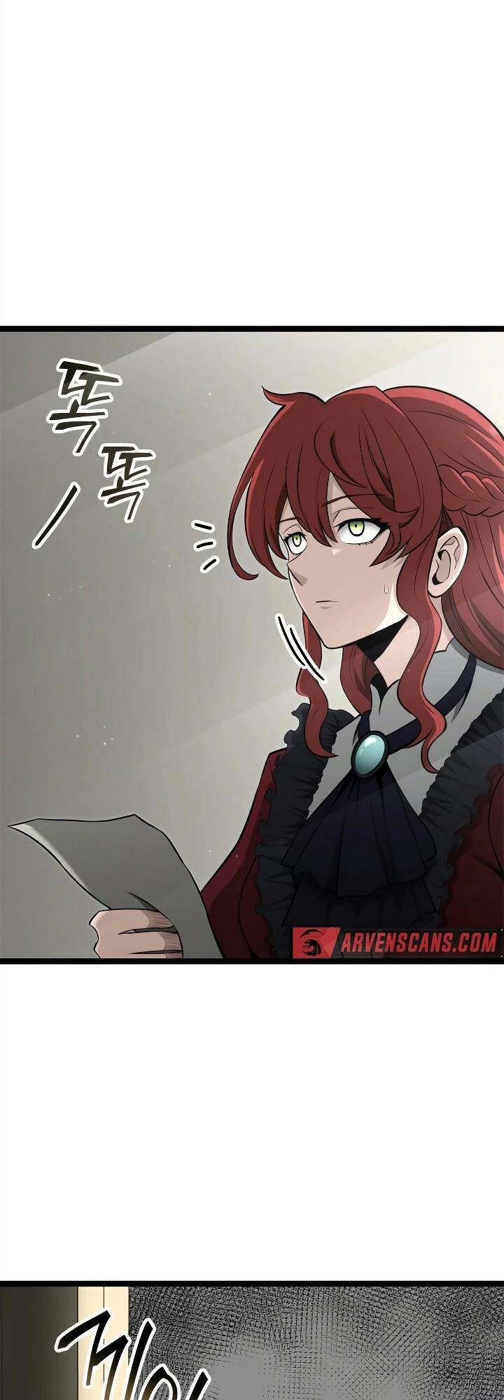Nhà Vô Địch Kalli: Chapter 65
