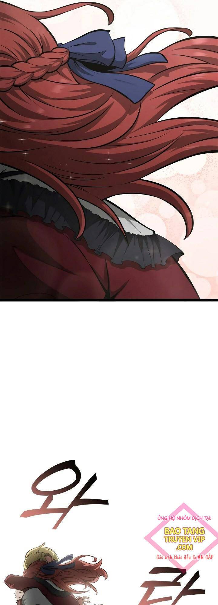 Nhà Vô Địch Kalli: Chapter 65