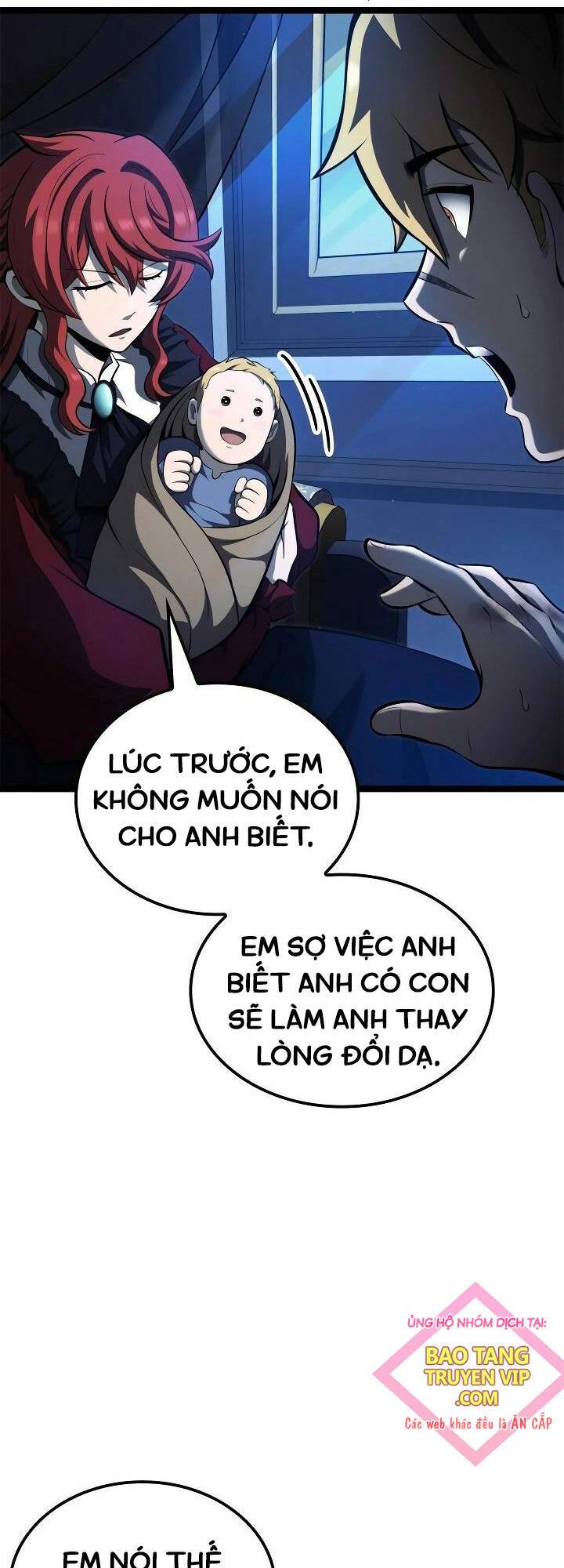 Nhà Vô Địch Kalli: Chapter 65