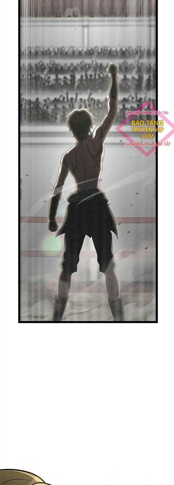 Nhà Vô Địch Kalli: Chapter 65