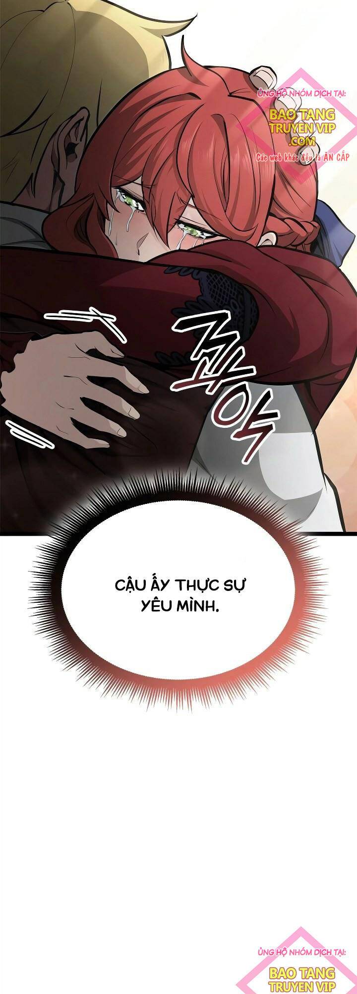 Nhà Vô Địch Kalli: Chapter 65