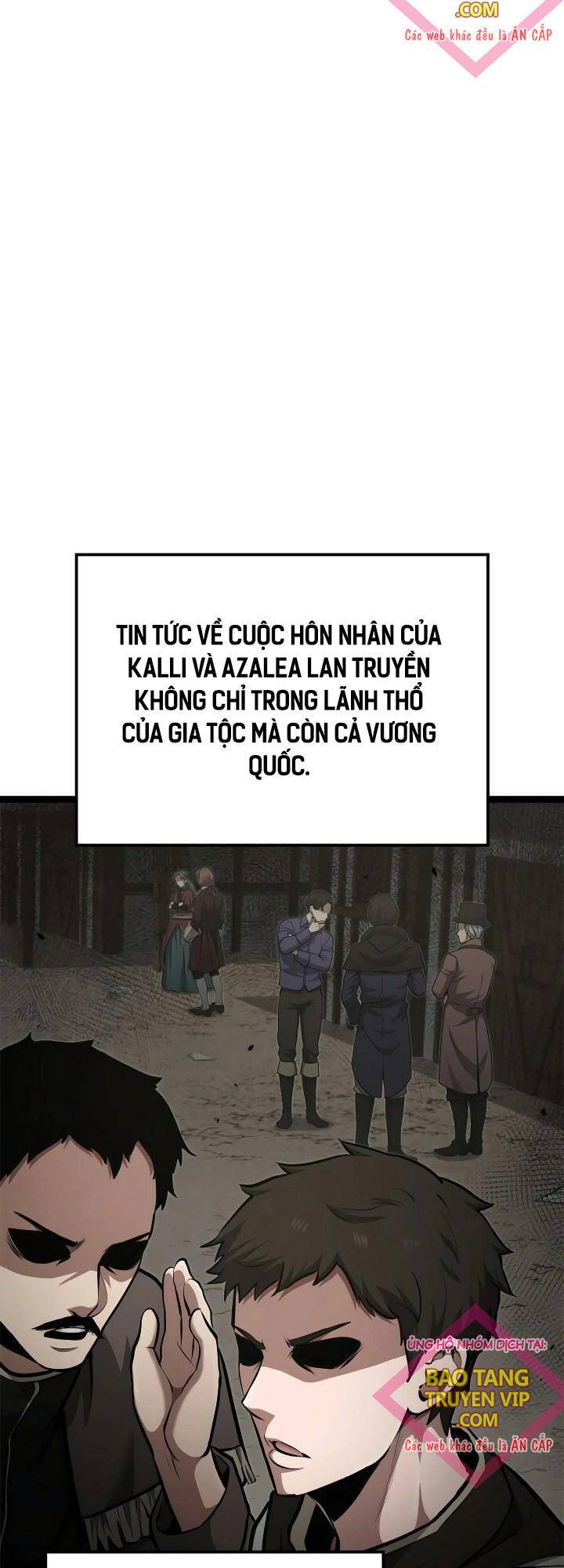 Nhà Vô Địch Kalli: Chapter 65