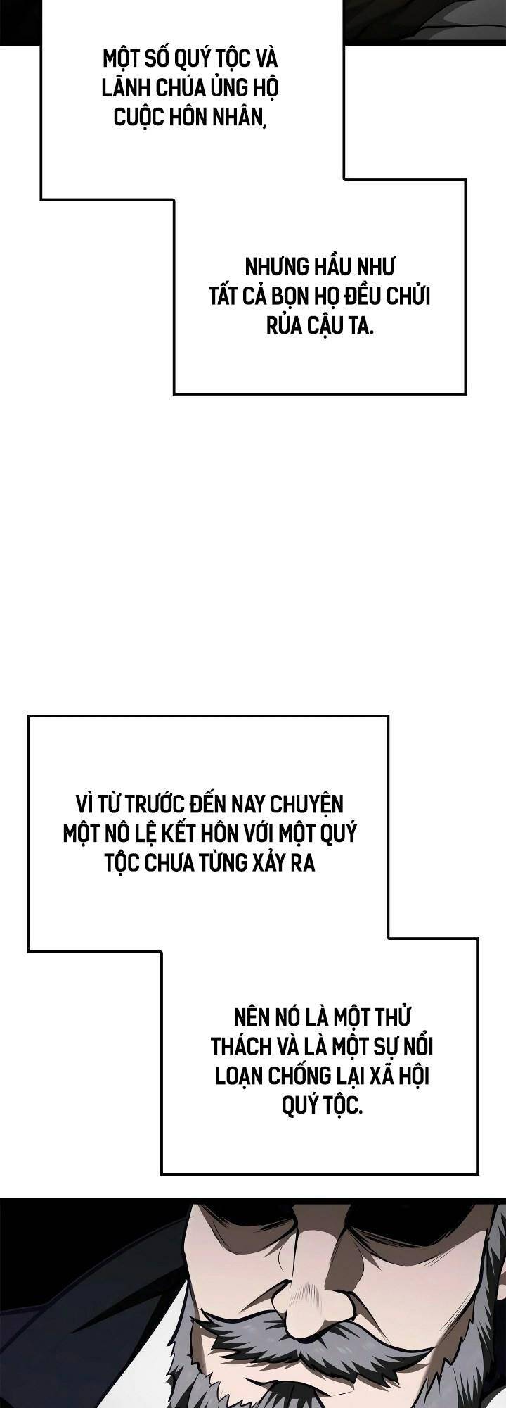 Nhà Vô Địch Kalli: Chapter 65