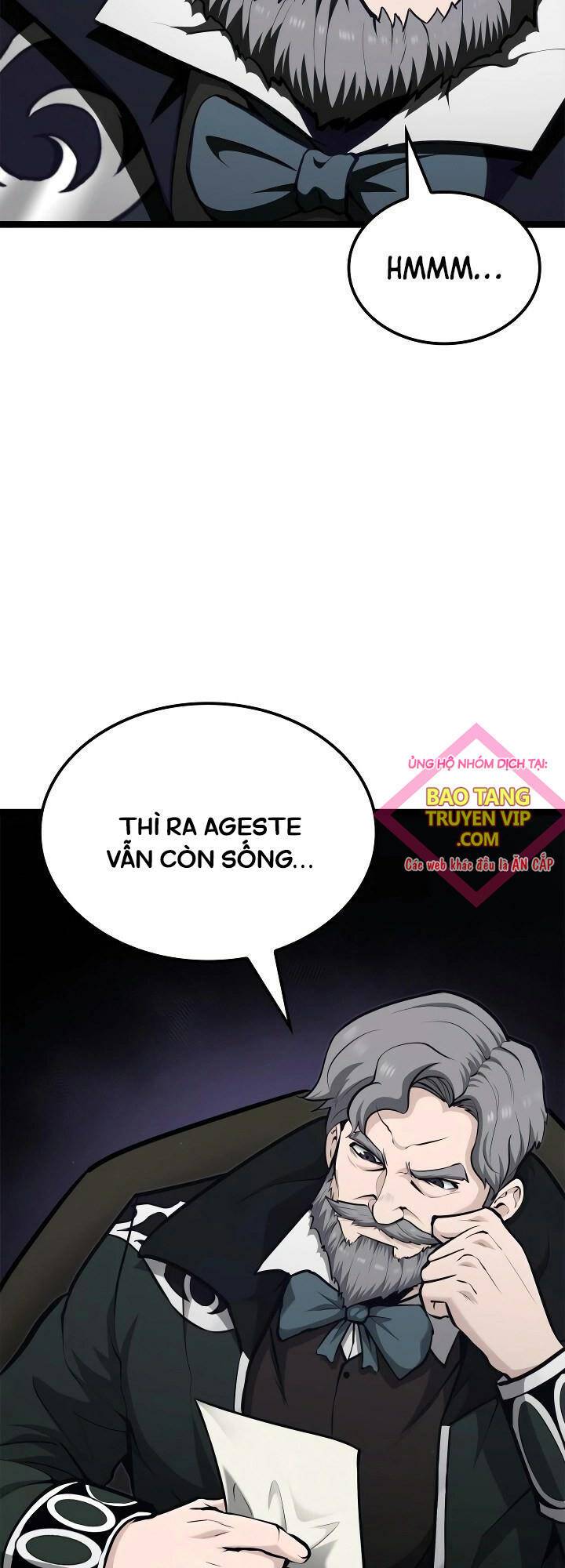 Nhà Vô Địch Kalli: Chapter 65
