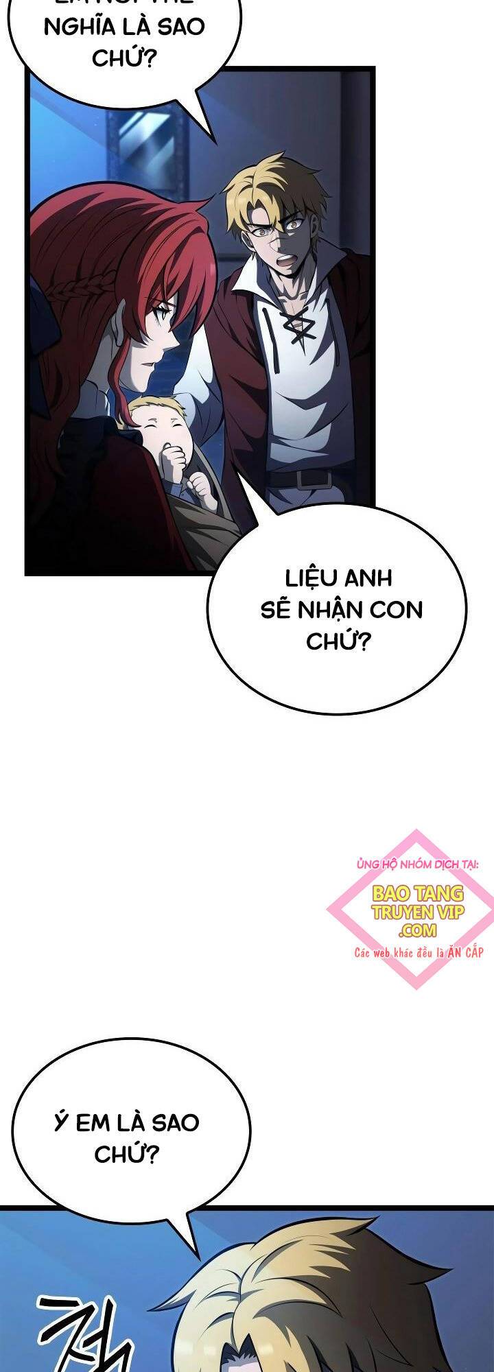 Nhà Vô Địch Kalli: Chapter 65