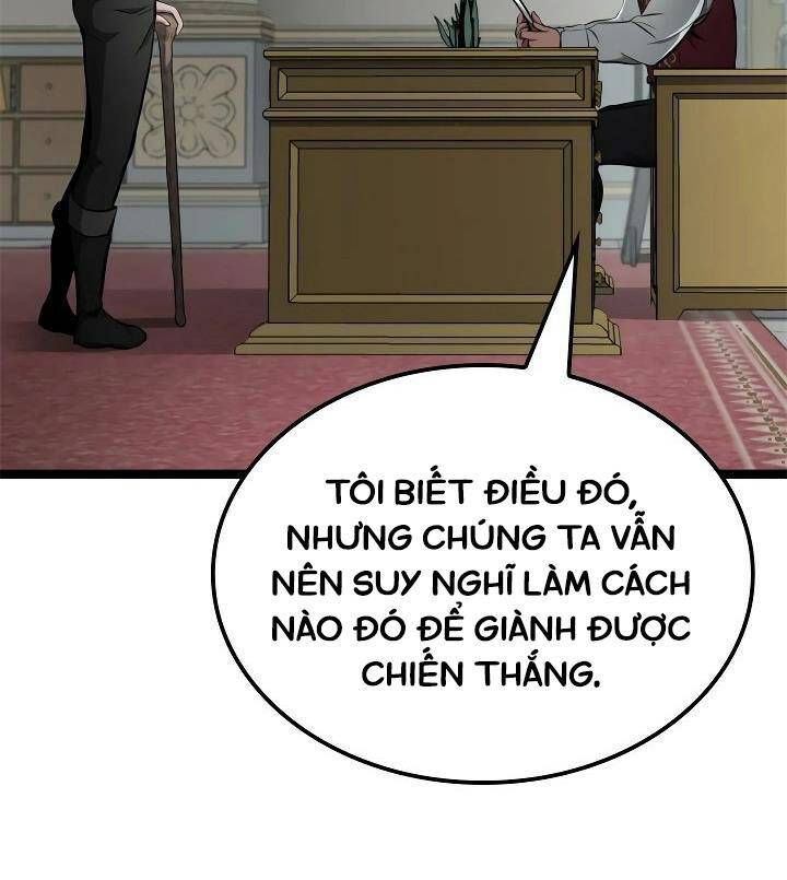 Nhà Vô Địch Kalli: Chapter 65