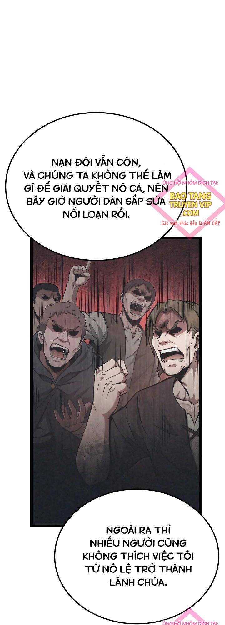 Nhà Vô Địch Kalli: Chapter 65