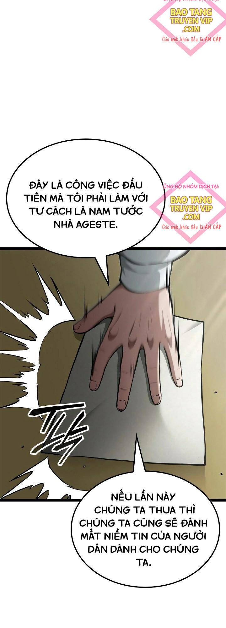 Nhà Vô Địch Kalli: Chapter 65