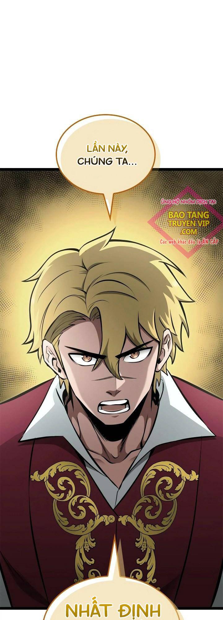 Nhà Vô Địch Kalli: Chapter 65