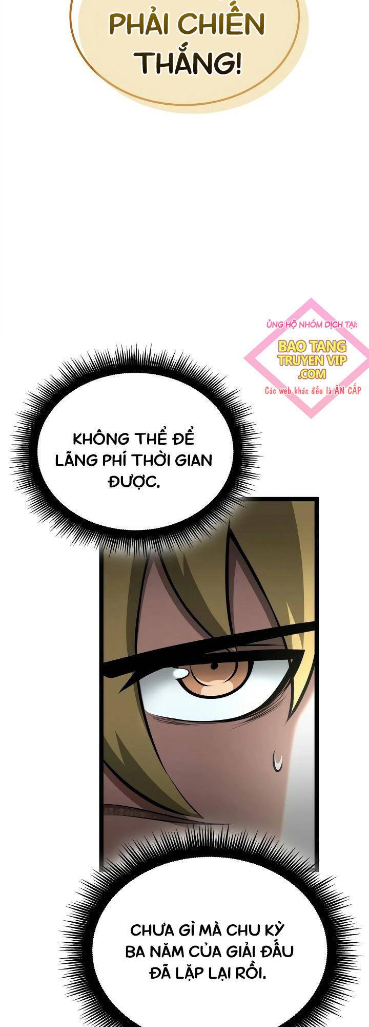 Nhà Vô Địch Kalli: Chapter 65