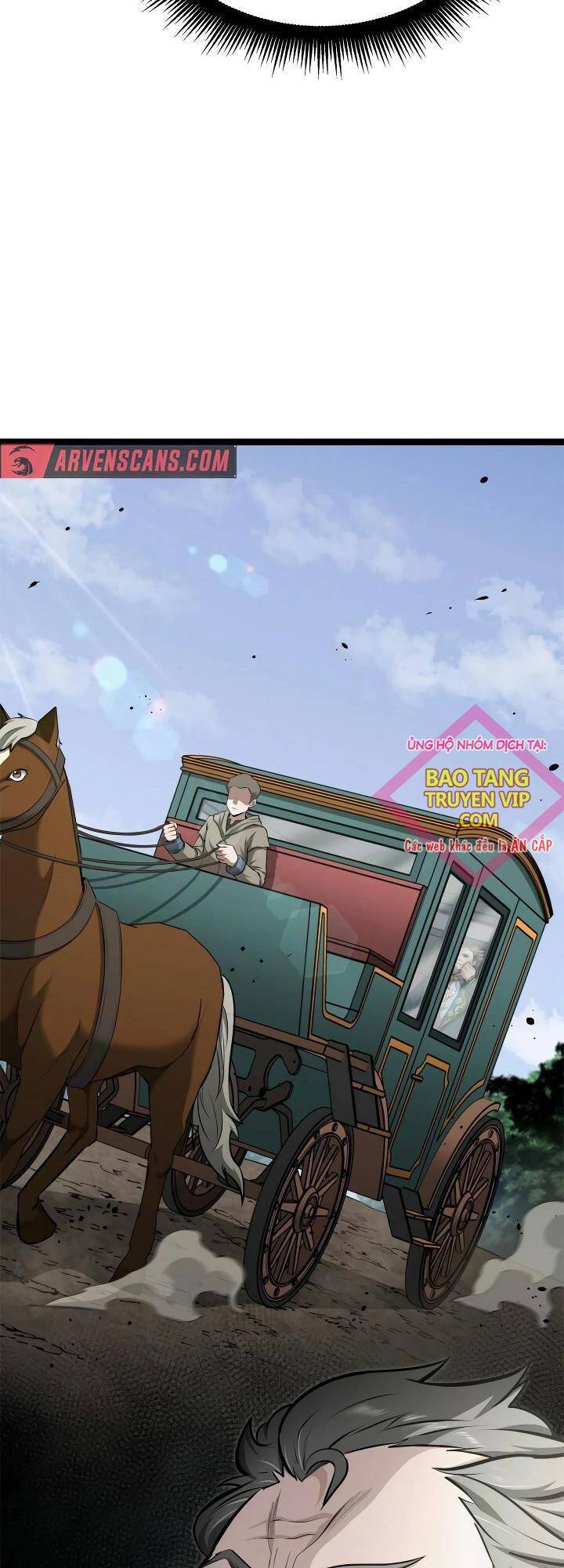 Nhà Vô Địch Kalli: Chapter 65