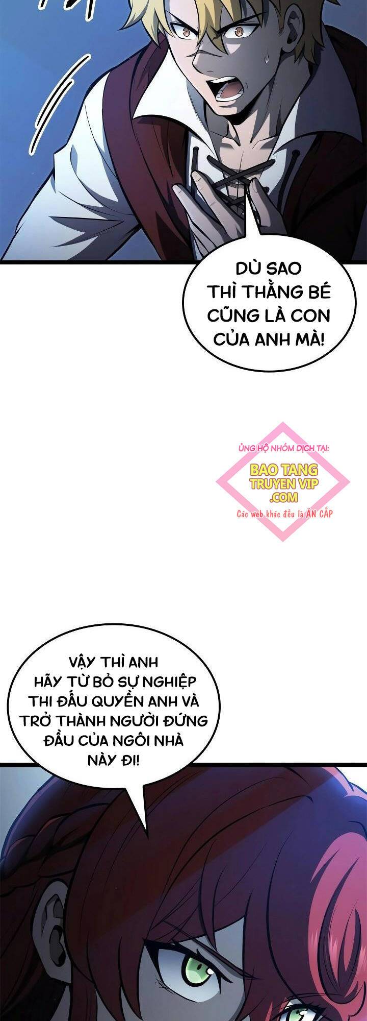 Nhà Vô Địch Kalli: Chapter 65