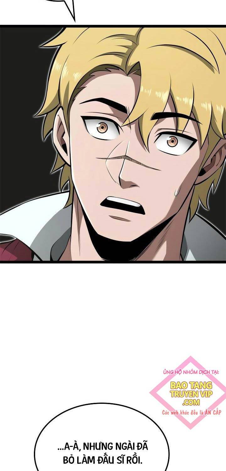 Nhà Vô Địch Kalli: Chapter 66