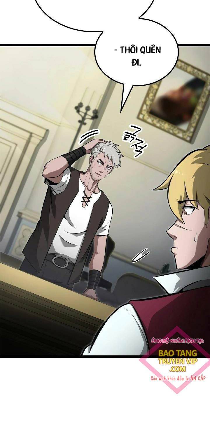 Nhà Vô Địch Kalli: Chapter 66