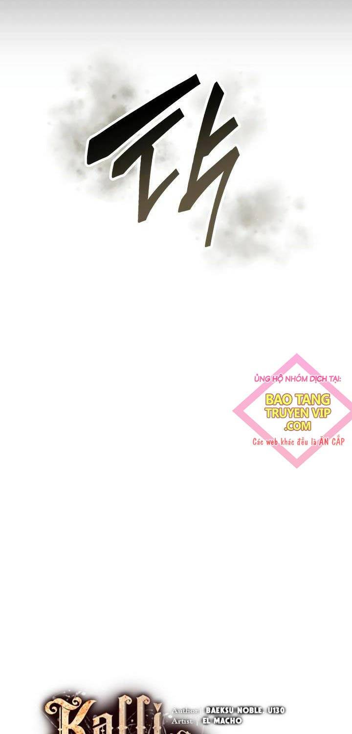 Nhà Vô Địch Kalli: Chapter 66