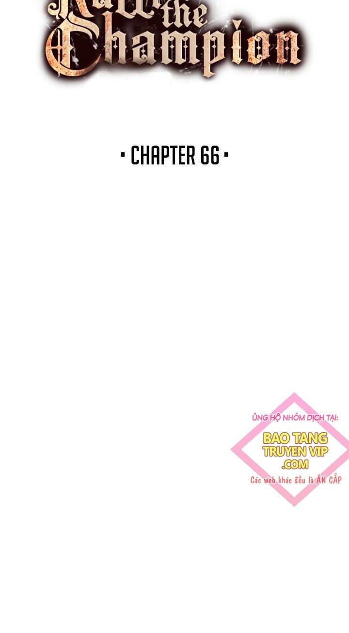 Nhà Vô Địch Kalli: Chapter 66