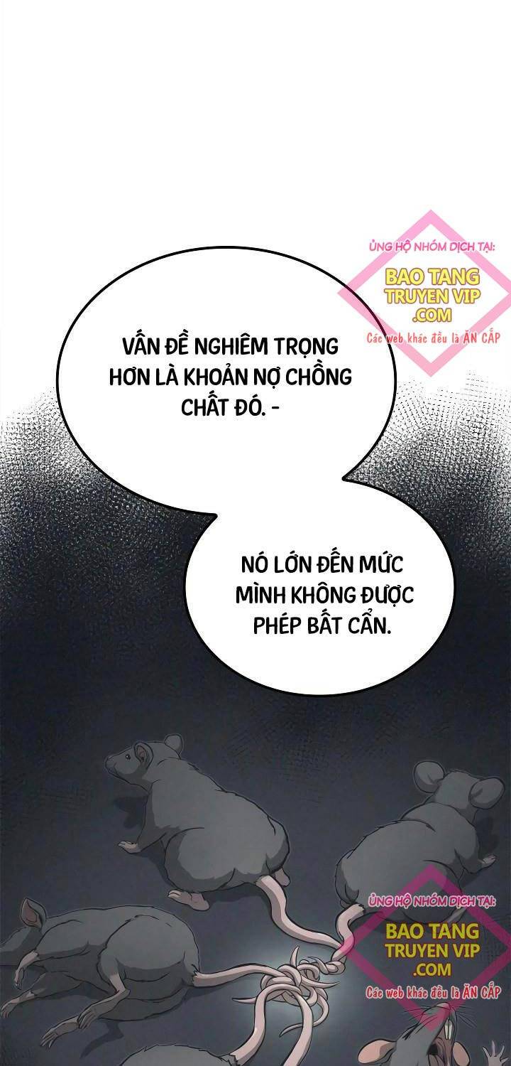 Nhà Vô Địch Kalli: Chapter 66