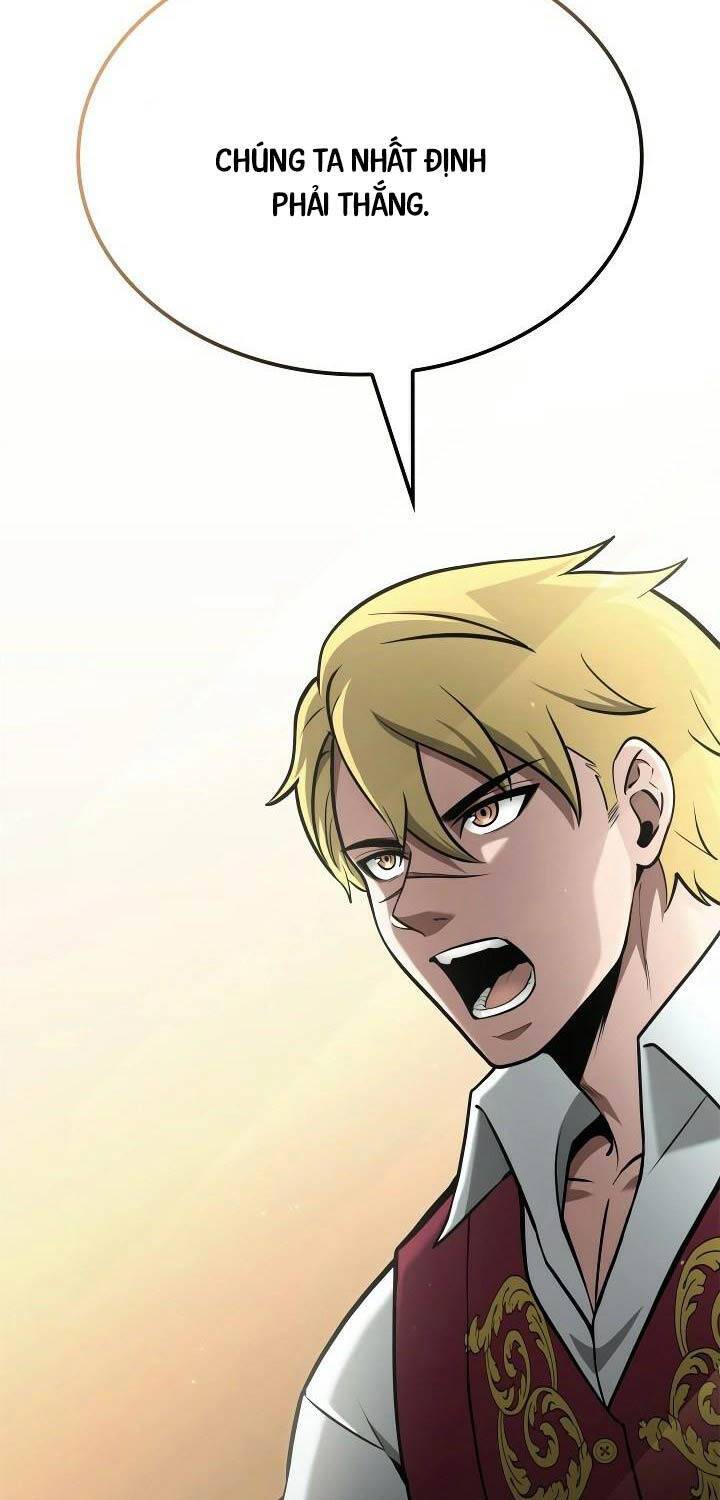 Nhà Vô Địch Kalli: Chapter 66