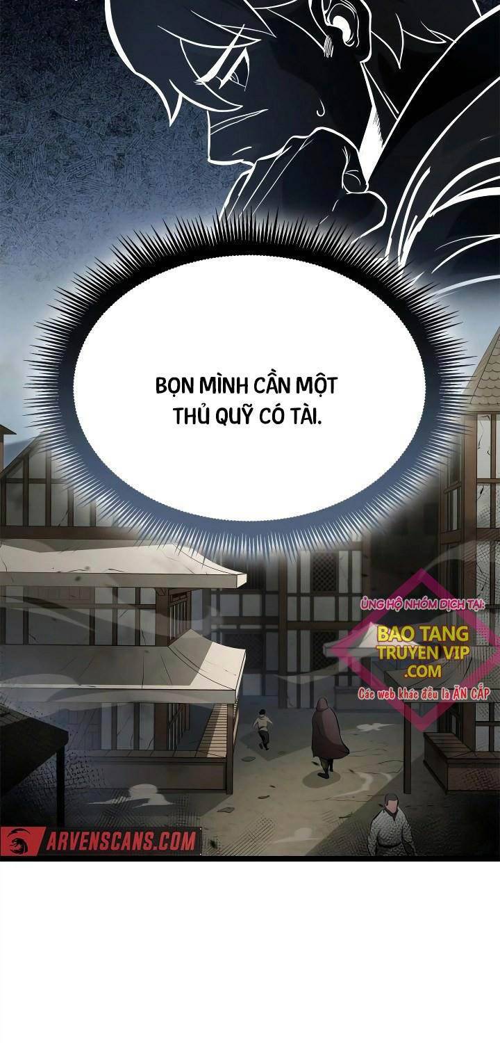 Nhà Vô Địch Kalli: Chapter 66