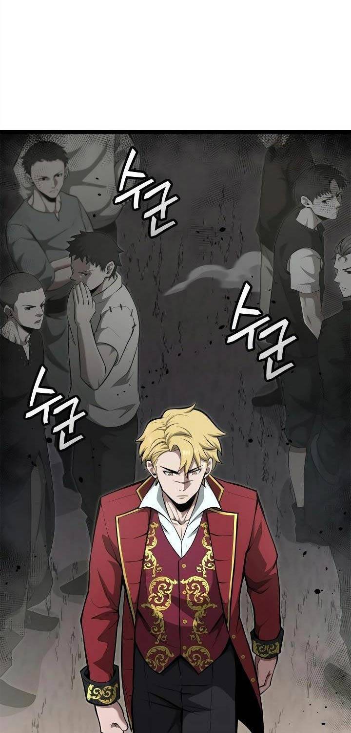 Nhà Vô Địch Kalli: Chapter 66