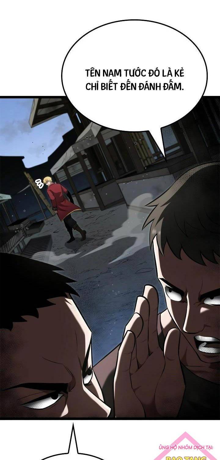 Nhà Vô Địch Kalli: Chapter 66