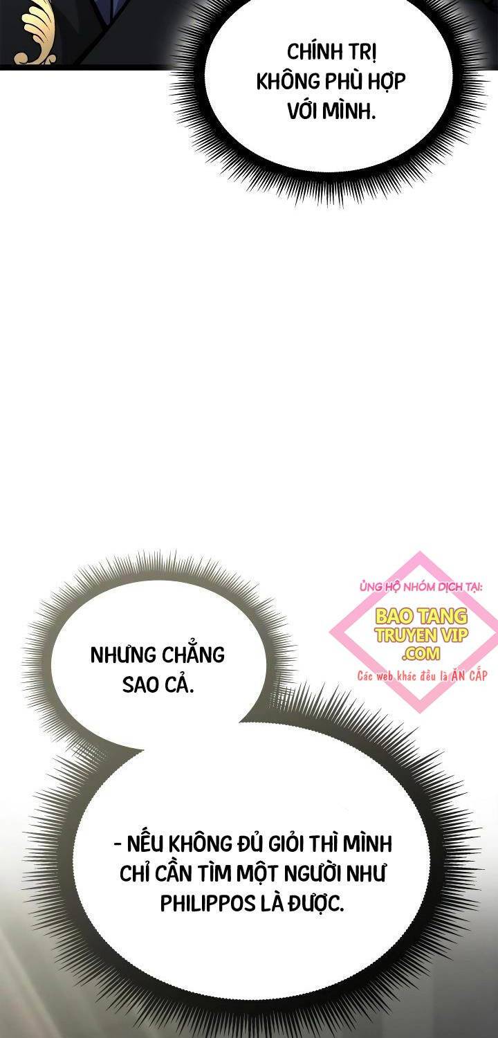 Nhà Vô Địch Kalli: Chapter 66