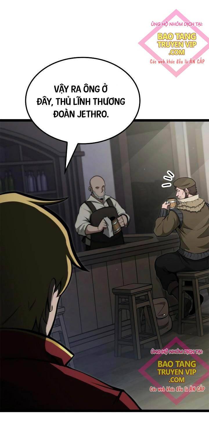 Nhà Vô Địch Kalli: Chapter 66