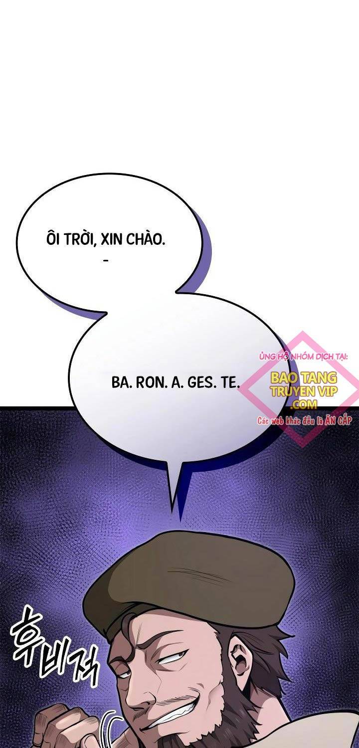 Nhà Vô Địch Kalli: Chapter 66