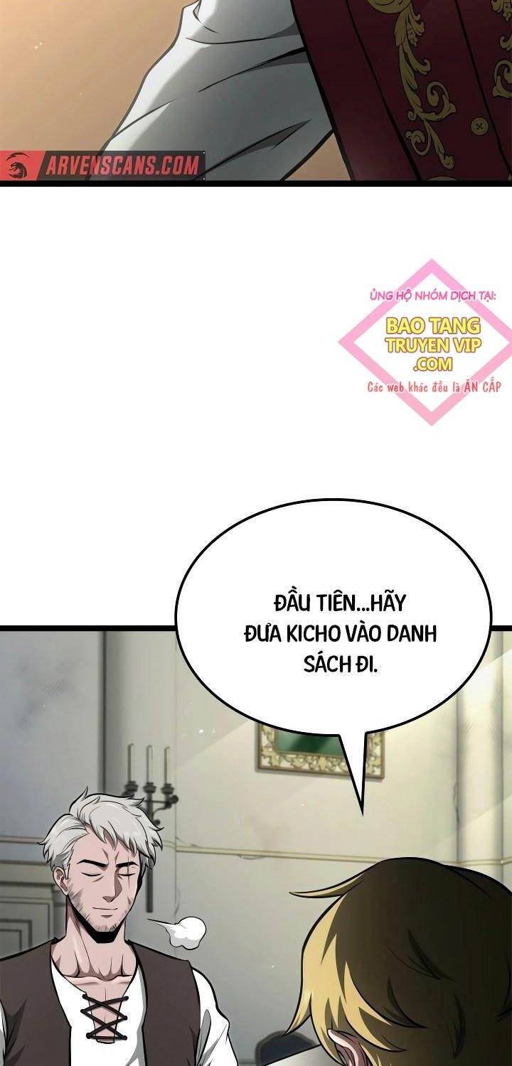 Nhà Vô Địch Kalli: Chapter 66