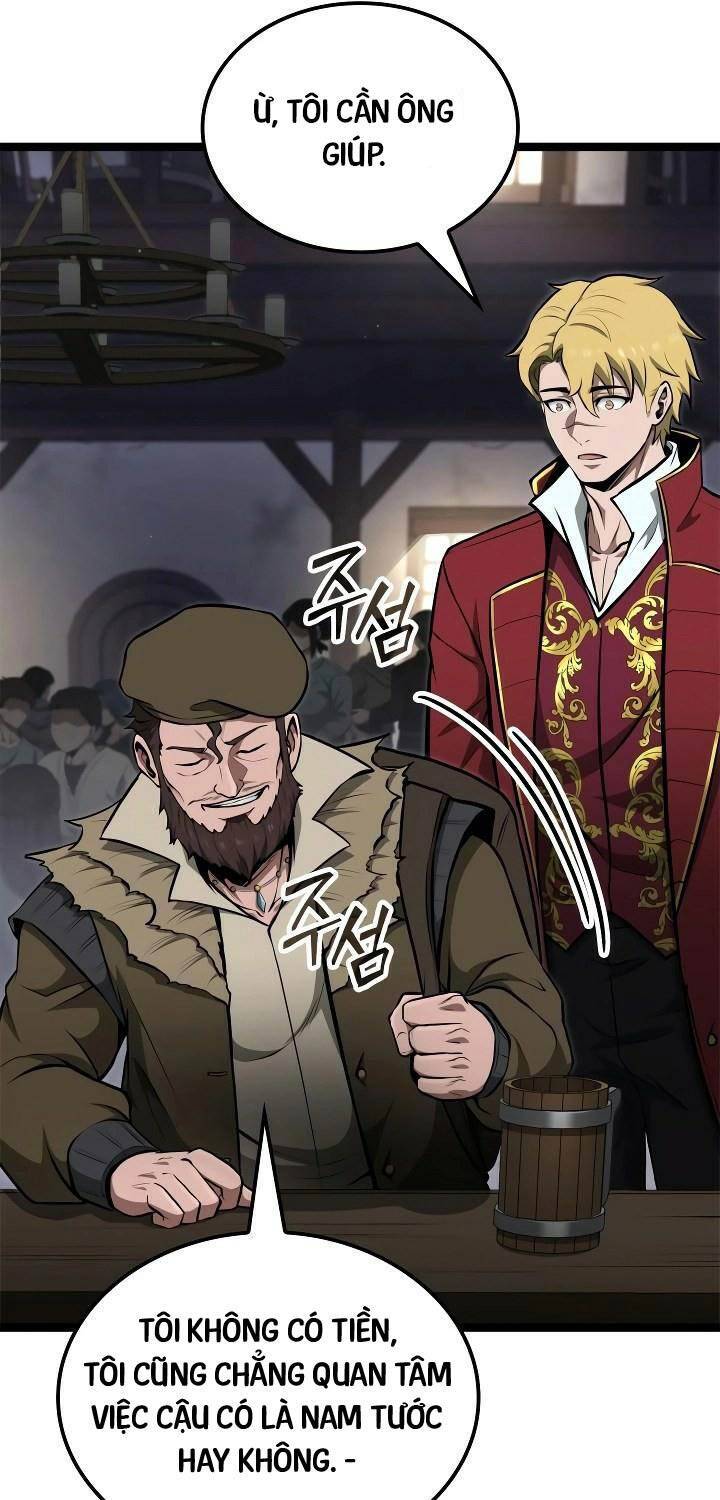 Nhà Vô Địch Kalli: Chapter 66