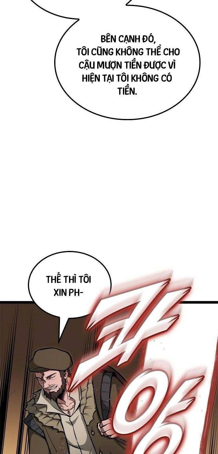 Nhà Vô Địch Kalli: Chapter 66