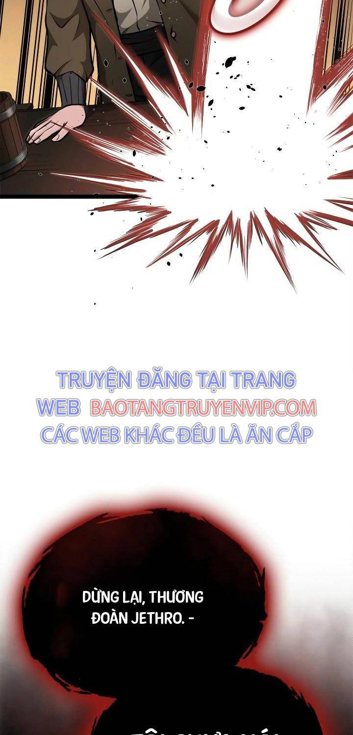 Nhà Vô Địch Kalli: Chapter 66