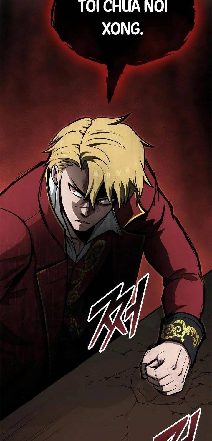 Nhà Vô Địch Kalli: Chapter 66