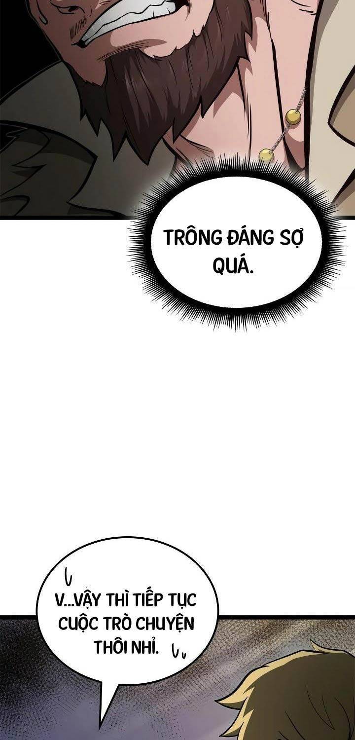 Nhà Vô Địch Kalli: Chapter 66