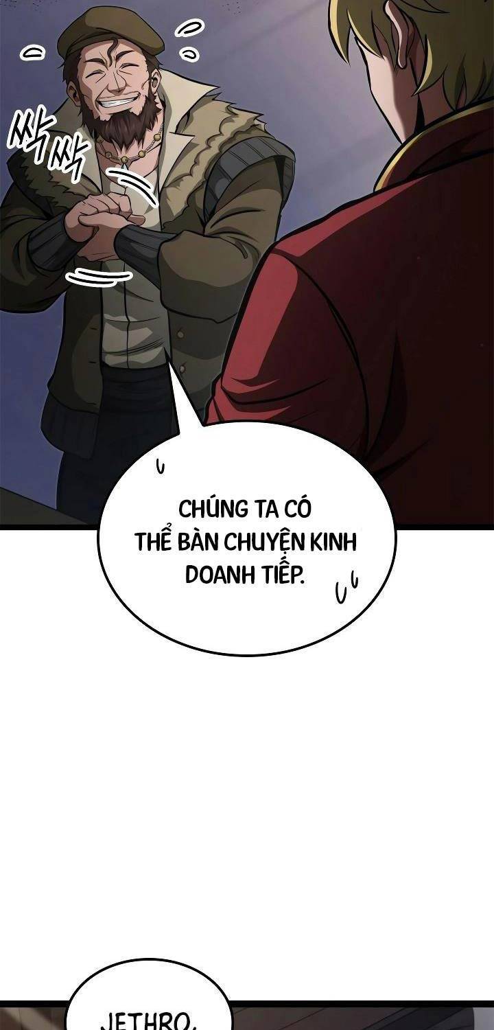 Nhà Vô Địch Kalli: Chapter 66