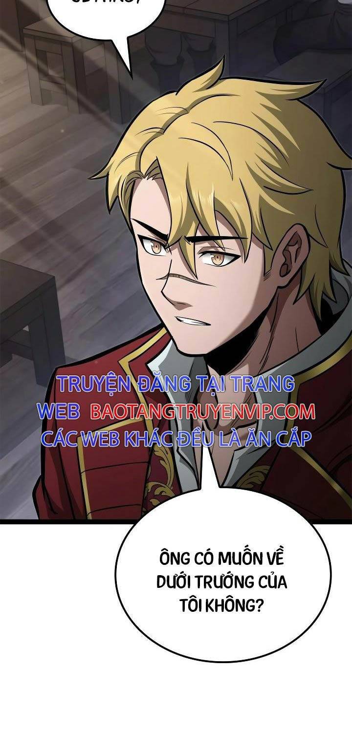Nhà Vô Địch Kalli: Chapter 66