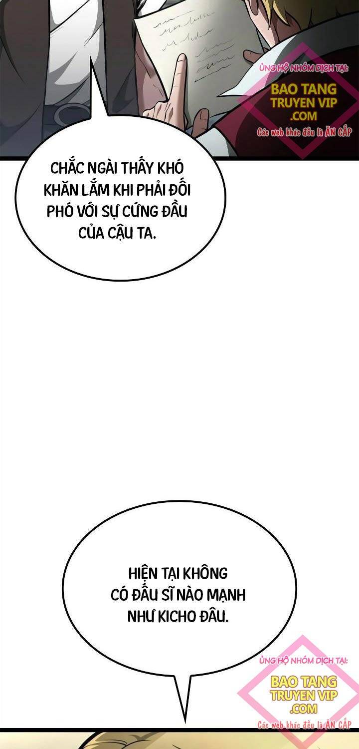 Nhà Vô Địch Kalli: Chapter 66