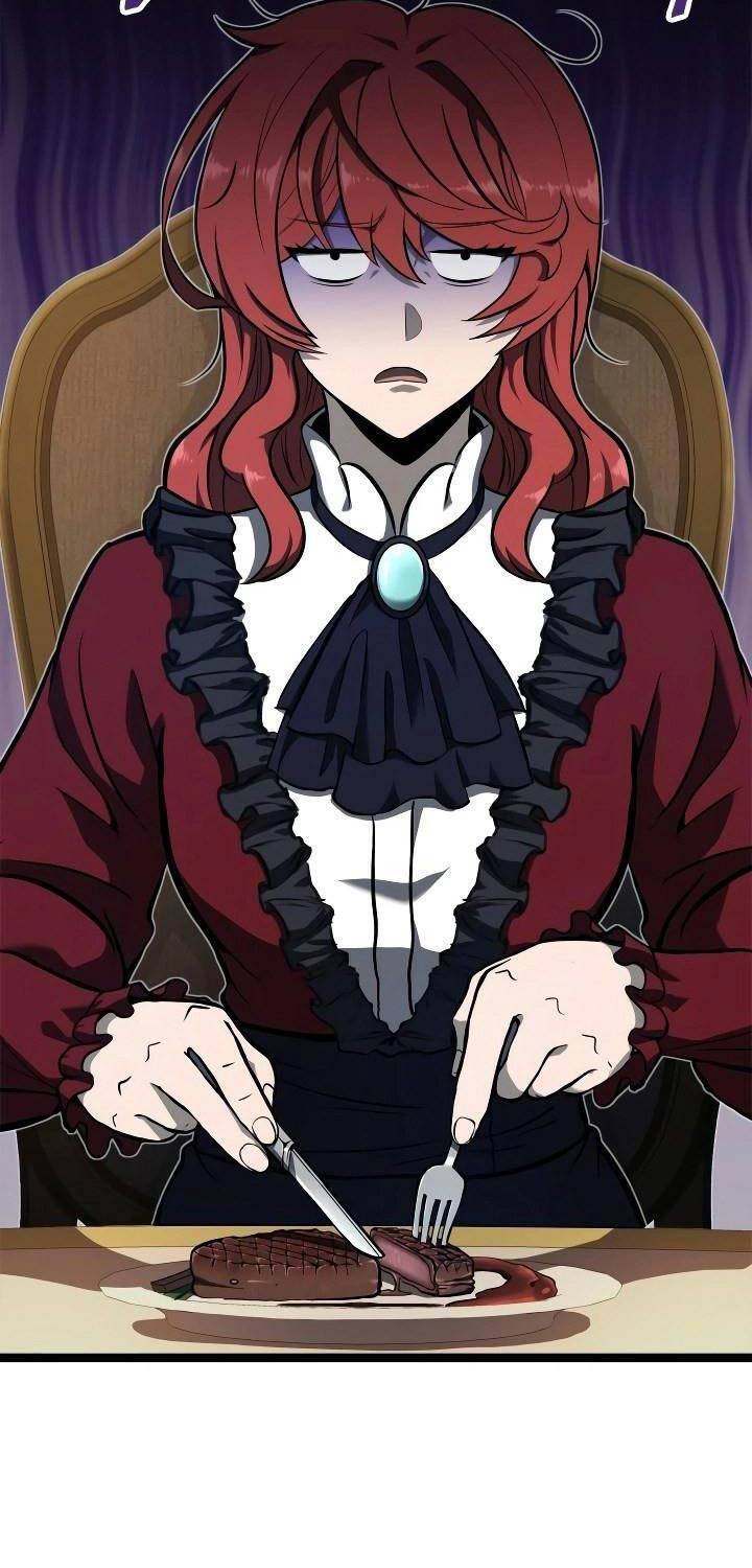 Nhà Vô Địch Kalli: Chapter 66
