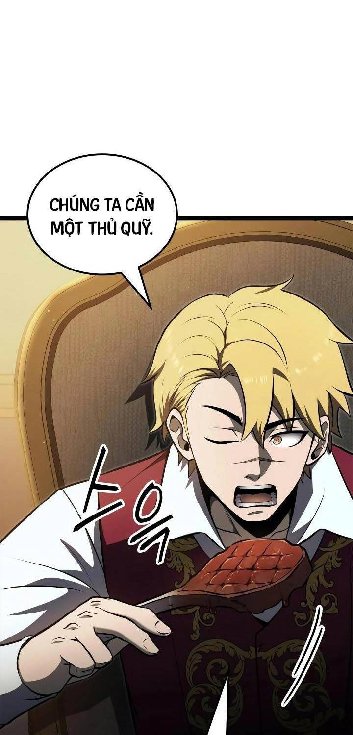 Nhà Vô Địch Kalli: Chapter 66