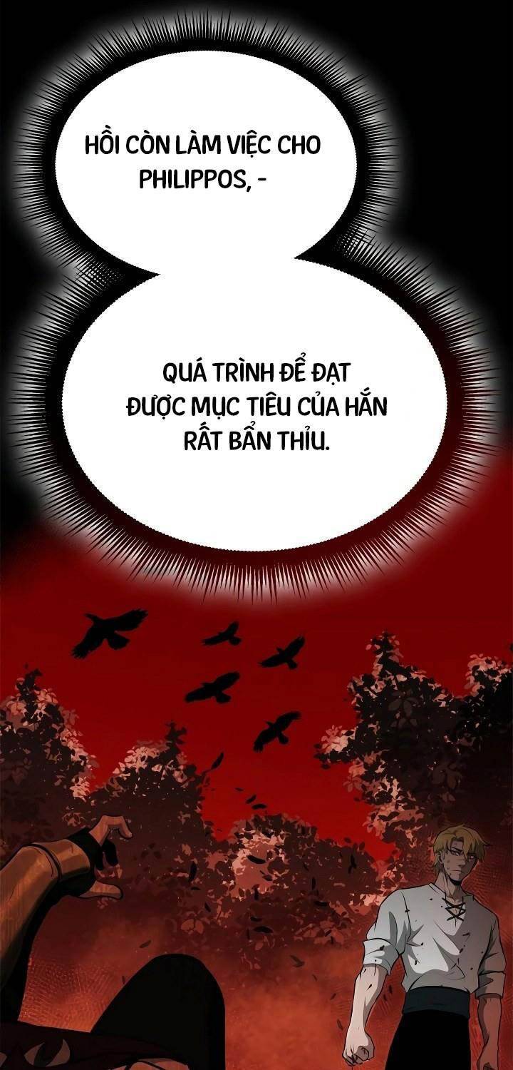Nhà Vô Địch Kalli: Chapter 66